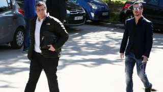 «Κανείς δεν μας ρώτησε»