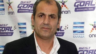 Λεοντιάδης: «Έπρεπε να φύγει νωρίτερα ο Άγγελος» (audio)