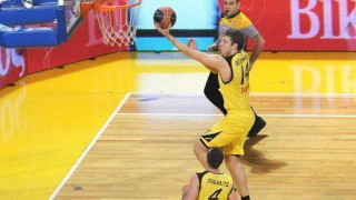 MVP o Βεζένκοφ