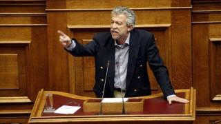 Ξανά κεκλεισμένων!