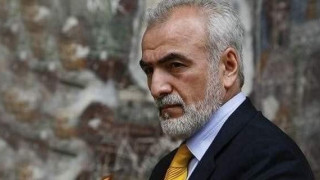Επιστολή Ιβάν σε Τσίπρα