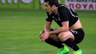 Μερεμπασβίλι: «Τελείωσα από τον ΟΦΗ, δεν με σέβονται!»