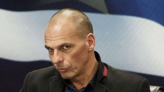 Bild: «Ο Βαρουφάκης πρέπει να ξεβρακωθεί στο Eurogroup»