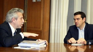 Κοντονής: «Ένα ακόμη επεισόδιο τυφλής οπαδικής βίας»