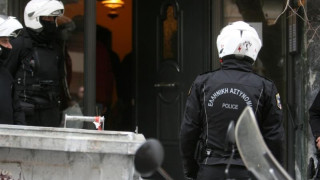 Για απόπειρα ανθρωποκτονίας κατηγορούνται οι οπαδοί του ΠΑΟΚ