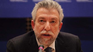 «Καμπάνες» και από Κοντονή