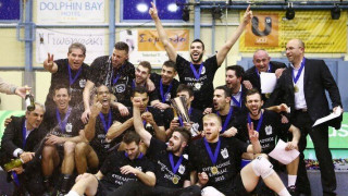 Αύριο το ραντεβού στο αεροδρόμιο Μακεδονία