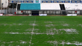 Αγώνας δρόμου στο ΔΑΚ Κομοτηνής ενόψει ΠΑΟΚ