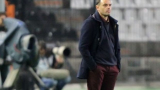 Βεργέτης: «Μας αποσυντόνισε η αποβολή»