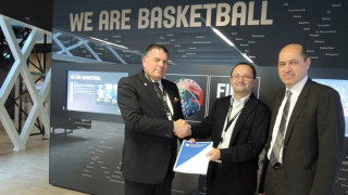 Αναγνώρισε το Κόσοβο η FIBA