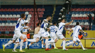 Μία ομάδα που… δεν ξέρει να χάνει