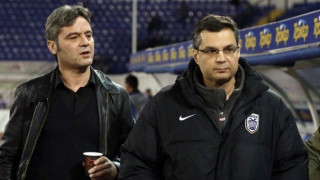Φιλόδοξος, άφθαρτος και με πλάνο τριετίας