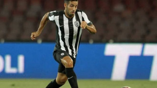 Γκολάσα: «Δυνατά για τη νίκη»