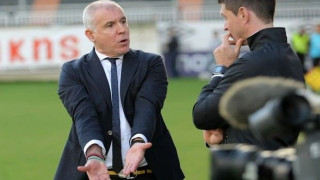 Αναστόπουλος: «Δεν το βάζουμε κάτω»