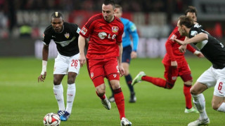 Φουλ για σεντόνι η Λεβερκούζεν