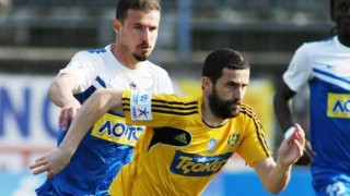 Κέρδισε την ένσταση η Καρδίτσα, παίρνει 3 βαθμούς