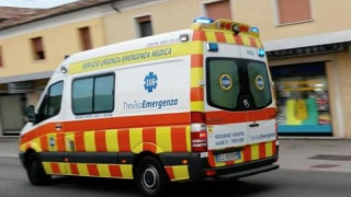Μαθήτρια από την Ημαθία έπεσε από μπαλκόνι ξενοδοχείου στη Ρώμη