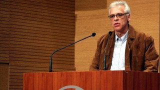 Παραιτήθηκε ο Γιάννης Μηλιός από υπεύθυνος Οικονομικής Πολιτικής του ΣΥΡΙΖΑ