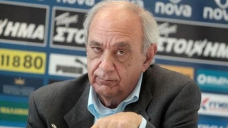 Αρχή εκκαθαρίσεων με Μαυροφρύδη