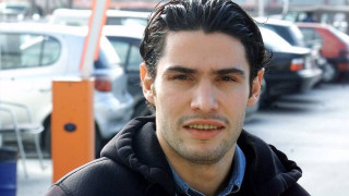 Ξενίδης: «Κλώνος του Νίκου ο Μαντάκης» (audio)