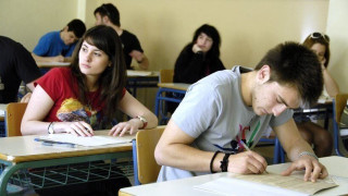 Πανελλαδικές εξετάσεις: Στις 18 Μαΐου η «πρεμιέρα» 