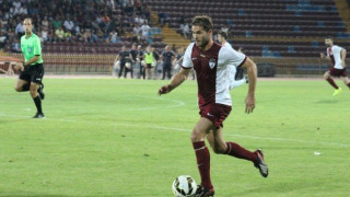 Περίκο: «Εφιάλτης στην ΑΕΛ»