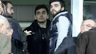 ΠΑΟΚτσής ως το κόκκαλο ο υιός Σαββίδη