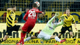 «Κόλλησαν» και οι δύο