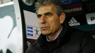«Φτιάχνουμε μια καινούργια ομάδα, το γνωρίζει κανείς αυτό;»