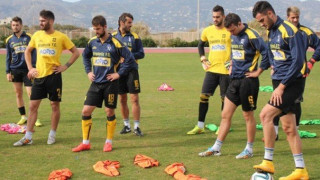 Με απουσίες κόντρα στον Παναθηναϊκό