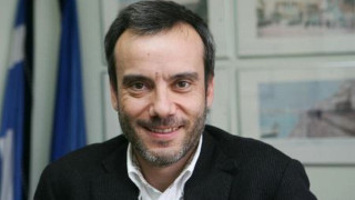 «Το όνομα του Αλκέτα Παναγούλια μπορεί να δοθεί σε μεγαλύτερη οδό»