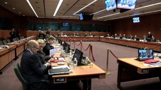 Και επίσημα στην ατζέντα του Eurogroup της Δευτέρας η Ελλάδα