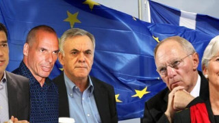 Βρυξέλλες: Απέχουμε πολύ από μια συμφωνία με την Ελλάδα