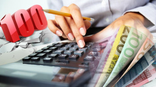 Πλήρες το νομοσχέδιο για τις 100 δόσεις