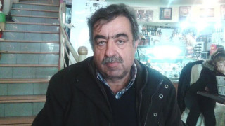 Θείος Βαγγέλη: «Πάγωσαν τα πόδια μου, μούδιασα, πέθανα όταν τον είδα νεκρό»