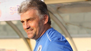 «Όχι» Τσιώλη σε εθνική Νιγηρίας