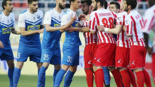 Επικράτησε της Λαμίας και σκαρφάλωσε στην τρίτη θέση 