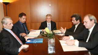 Την Πέμπτη οι ανακοινώσεις Κοντονή