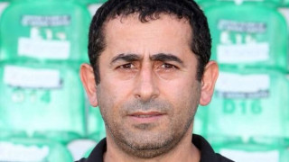 Αυτός είναι ο νέος βοηθός του Γεωργιάδη