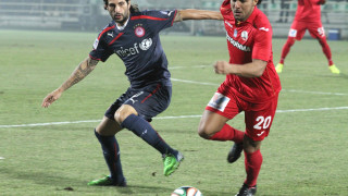 Πιθανή πρόβα Κυπέλλου στο «Καραϊσκάκης»