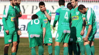 Σε τροχιά πλέι άουτ παραμένει ο Αγροτικός 
