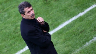 Πετράκης: «Η νίκη είναι για τον Βαγγέλη Γιακουμάκη» 
