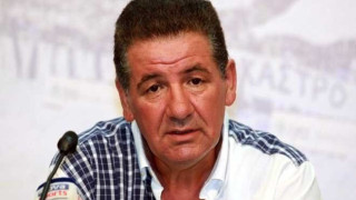Ανδρέου: «Είχα την ευλογία της μητέρας μου...»