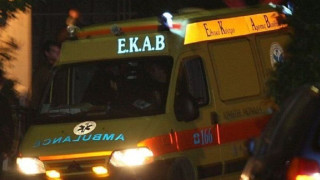 Νεκρός Ηρακλειώτης ποδοσφαιριστής σε τροχαίο