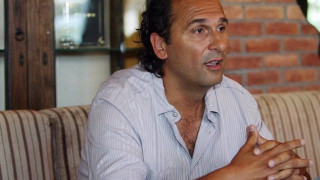 «Στον ΠΑΟΚ θέλουμε μεγαλομέτοχο, όχι πρόεδρο...»