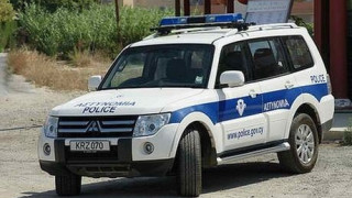 Κύπρος: Σύλληψη και άλλου Σύρου που έστελνε ημιφορτηγά στους Τζιχαντιστές