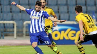 Δείτε τα γκολ της νίκης του Ηρακλή (video)
