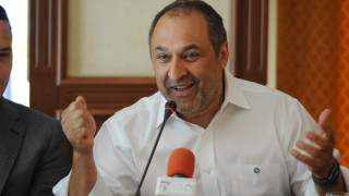 Παρουσία Παπαθανασάκη η χθεσινή προπόνηση