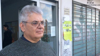 Ο δάσκαλος του Αλέξη Γρηγορόπουλου είναι ο νέος γενικός γραμματέας της Βουλής