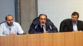 H απάντηση του ΑΣ ΠΑΟΚ στον Γωγάκο
